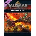 Nomad Talisman Digital Edition Season Pass DLC PC Game